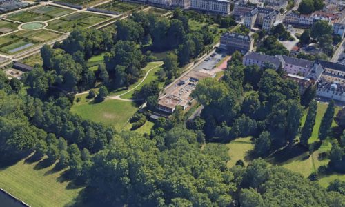 Lycée Jules Ferry - Facto